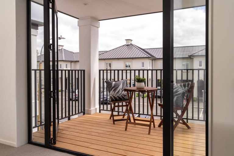 Photo of property in 4/9 Ayr Street, Riccarton, Christchurch, 8011