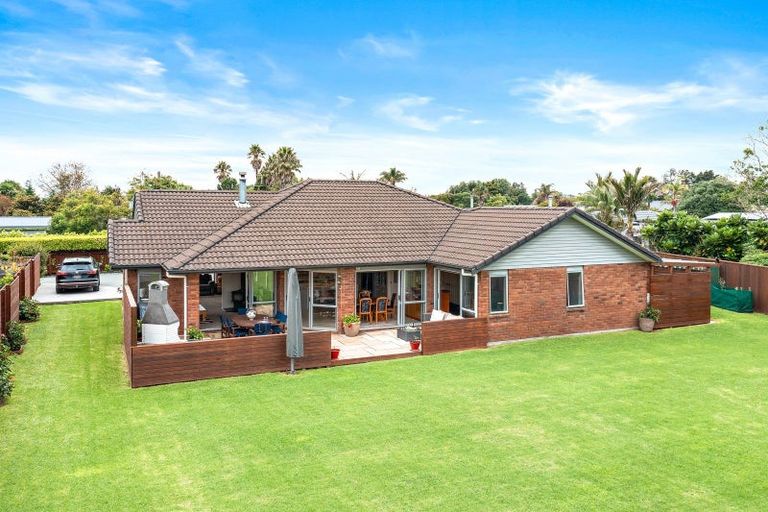 Photo of property in 105 Point Wells Road, Point Wells, Warkworth, 0986