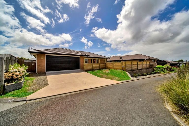 Photo of property in 9e Estate Grove, Inglewood, 4330