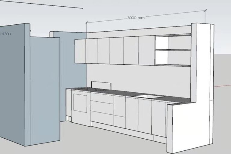 Photo of property in 2/575a Mount Eden Road, Mount Eden, Auckland, 1024