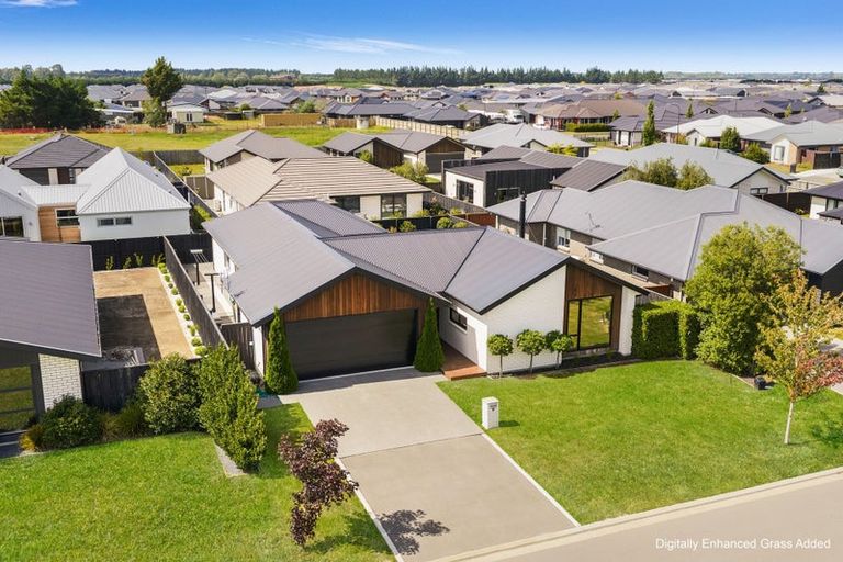 Photo of property in 88 Ridgeway Avenue, Rolleston, 7615