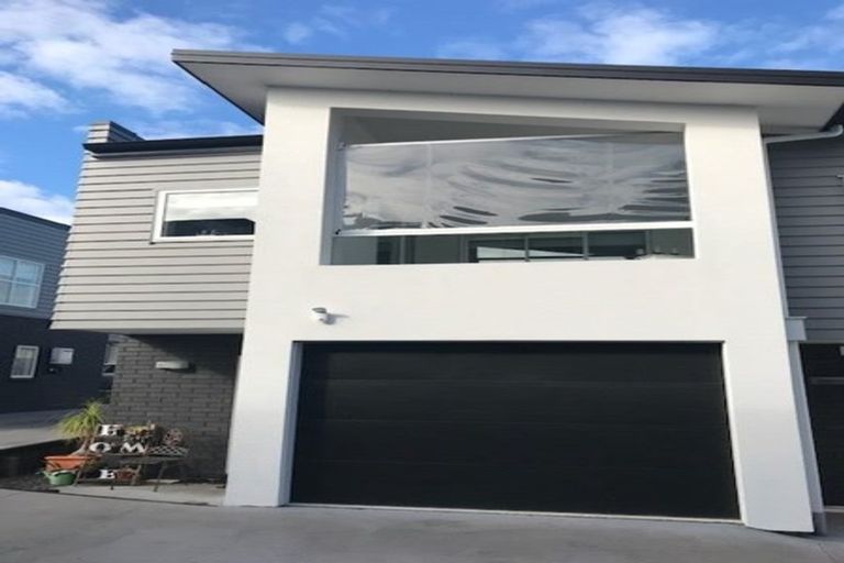 Photo of property in 3/167 Nixon Street, Hamilton East, Hamilton, 3216