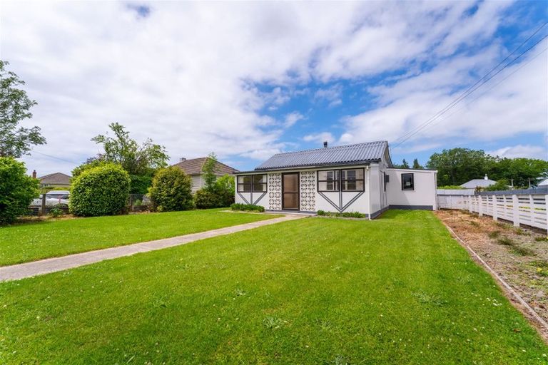 Photo of property in 25 Point Bush Road, Waimate, 7924