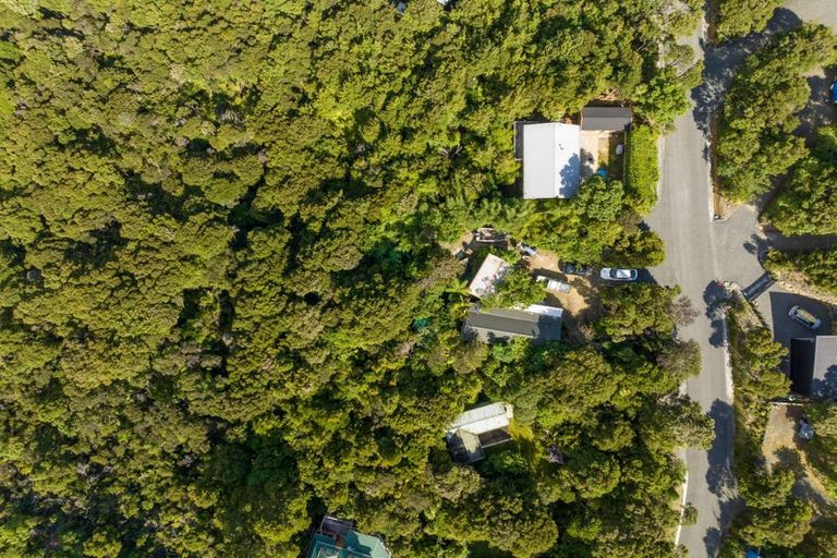 Photo of property in 979 Tuateawa Road, Waikawau, Coromandel, 3584
