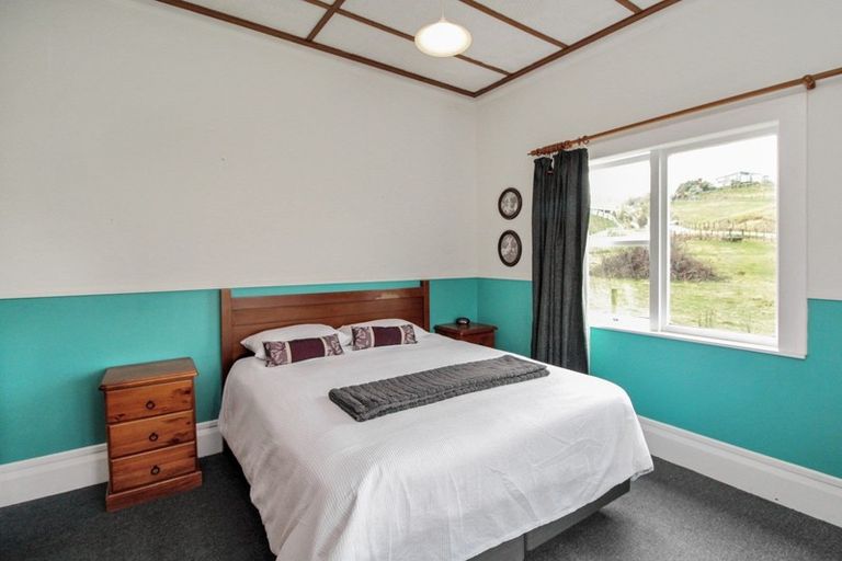 Photo of property in 114 Glengarry Road, Dannevirke, 4978