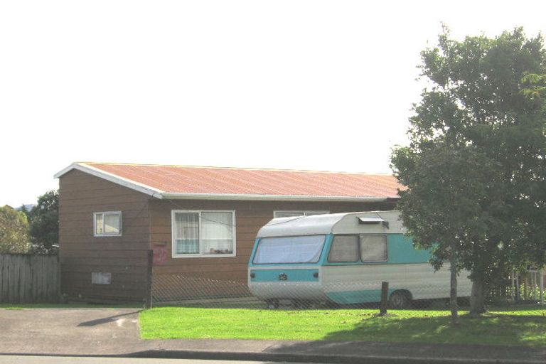 Photo of property in 5 Ohira Place, Henderson, Auckland, 0612