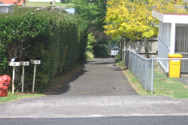 Photo of property in 2/68 Nile Road, Milford, Auckland, 0620