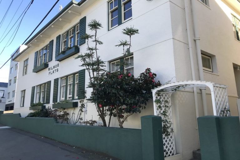 Photo of property in 1/332 Tinakori Road, Thorndon, Wellington, 6011