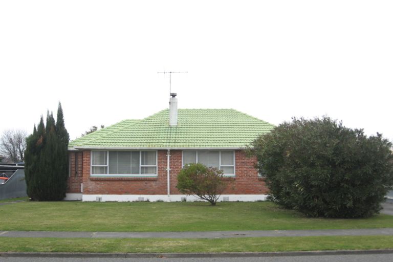Photo of property in 22 Savage Crescent, Marewa, Napier, 4110