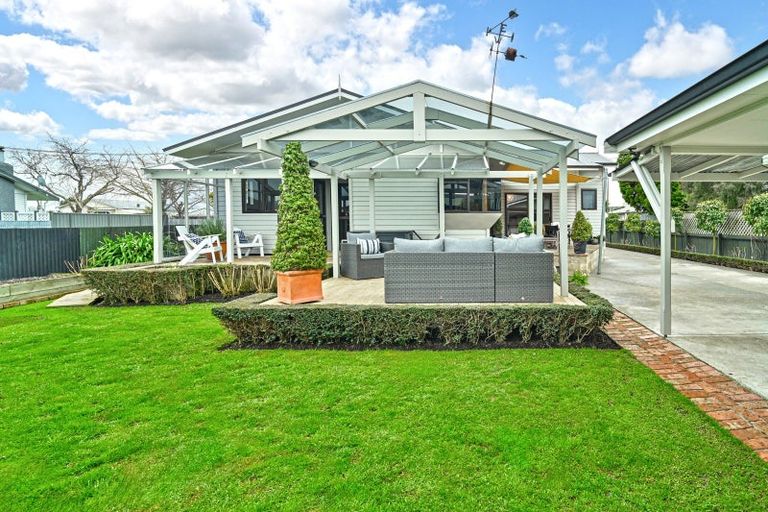 Photo of property in 402 Lumsden Road, Akina, Hastings, 4122