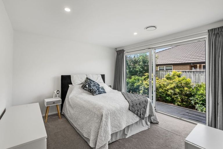 Photo of property in 7 Annie Going Lane, Halswell, Christchurch, 8025