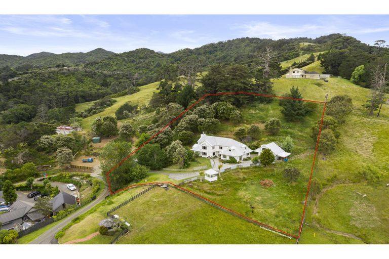 Photo of property in 308 Grafton Road, Thames, 3500