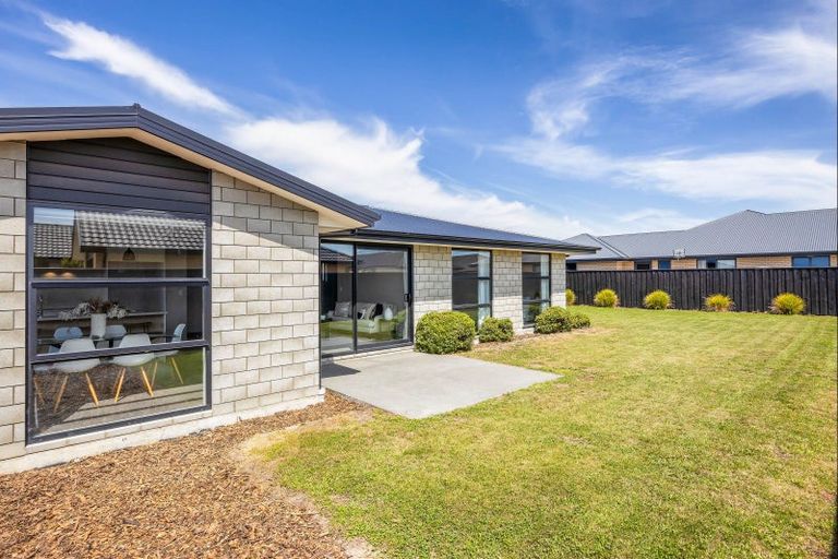 Photo of property in 35 Bonecrusher Street, Lincoln, 7608