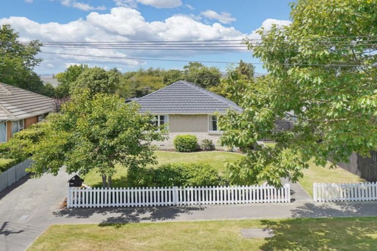 Photo of property in 24 Twyford Street, Bishopdale, Christchurch, 8053