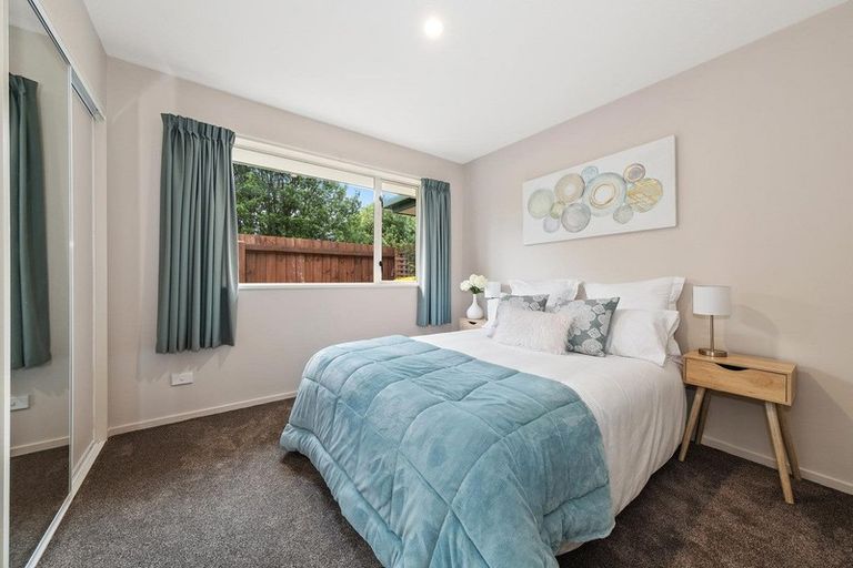 Photo of property in 18a Parsonage Road, Woodend, 7610