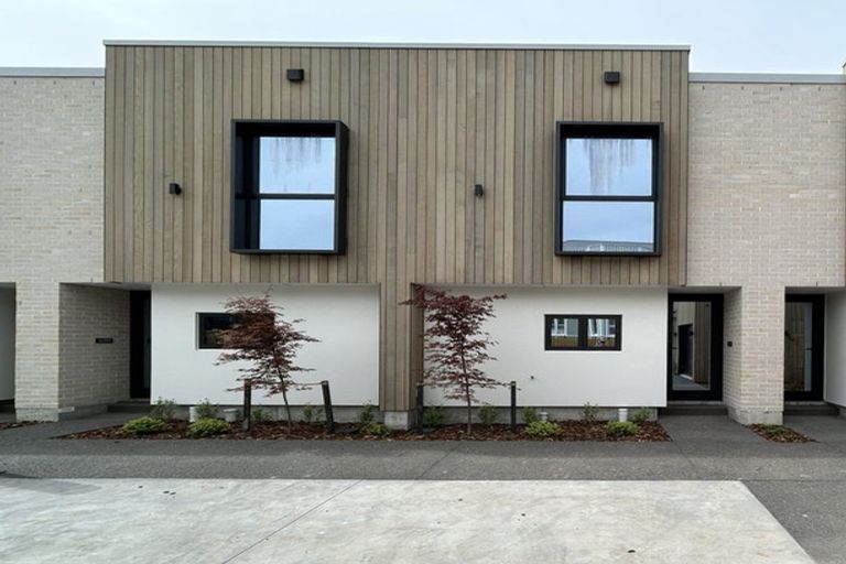 Photo of property in 17/894 Colombo Street, Christchurch Central, Christchurch, 8013
