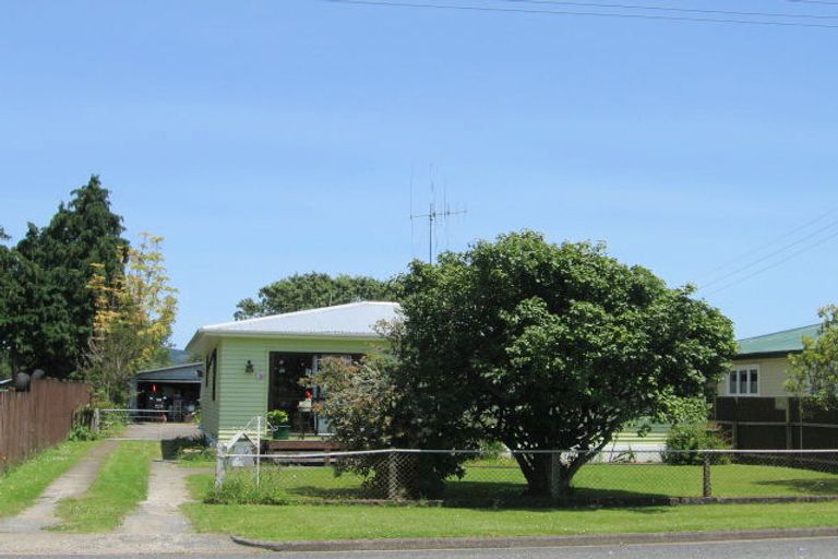 Photo of property in 47 Rangitahi Street, Otorohanga, 3900