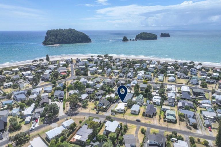 Photo of property in 312a Given Avenue, Whangamata, 3620