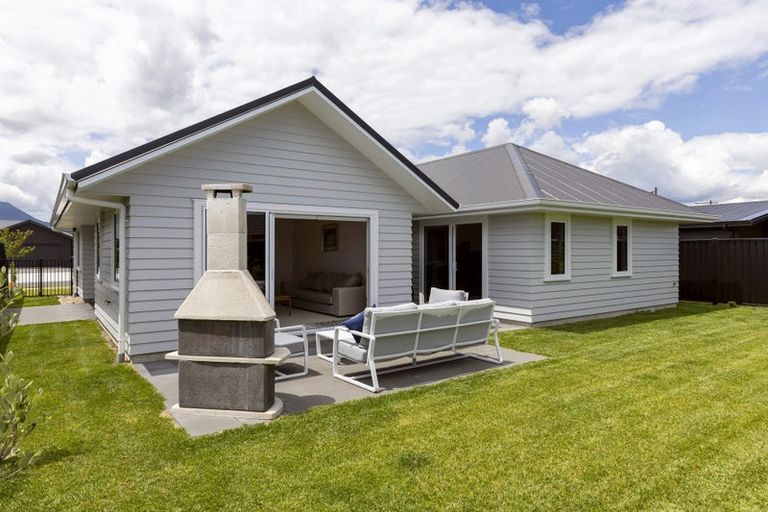 Photo of property in 18 Maru Terrace, Wharewaka, 3330