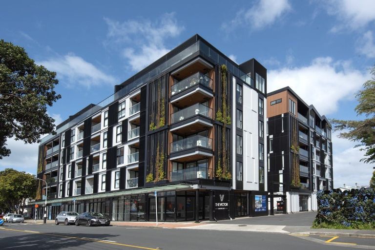Photo of property in The Victor, 311/4 Bute Road, Browns Bay, Auckland, 0630
