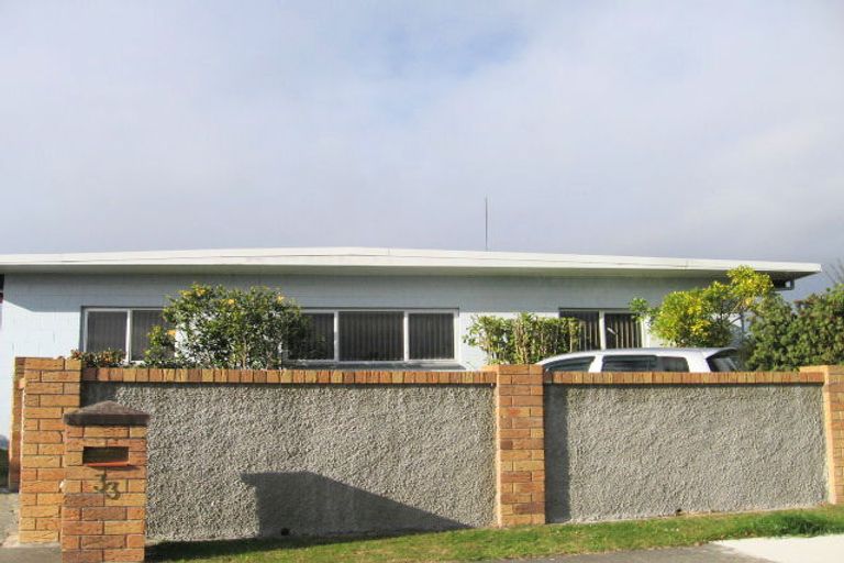 Photo of property in 33 Sutherland Street, Tamatea, Napier, 4112