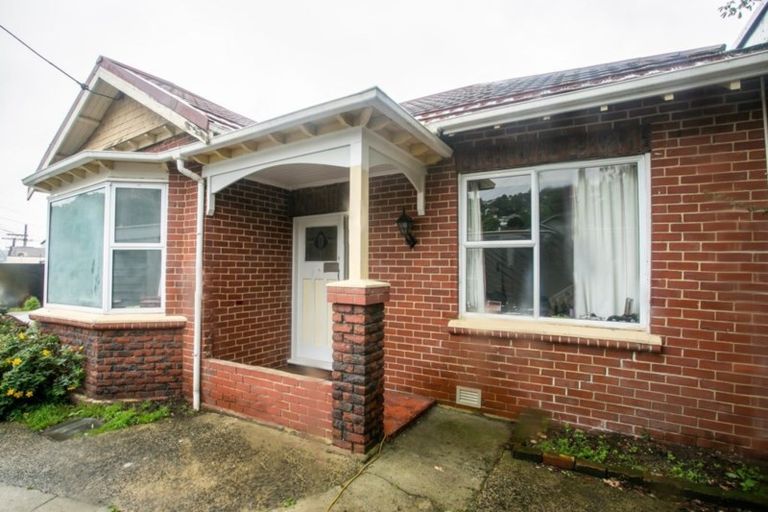 Photo of property in 231 North Road, North East Valley, Dunedin, 9010
