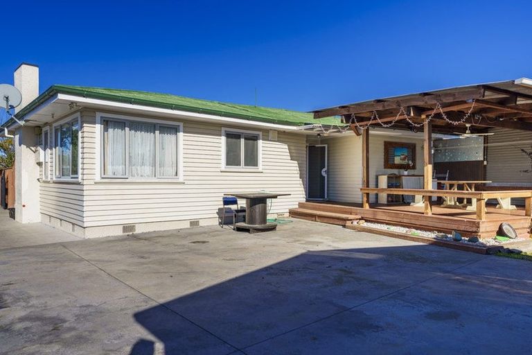 Photo of property in 38 Arthur Hobson Avenue, Pirimai, Napier, 4112