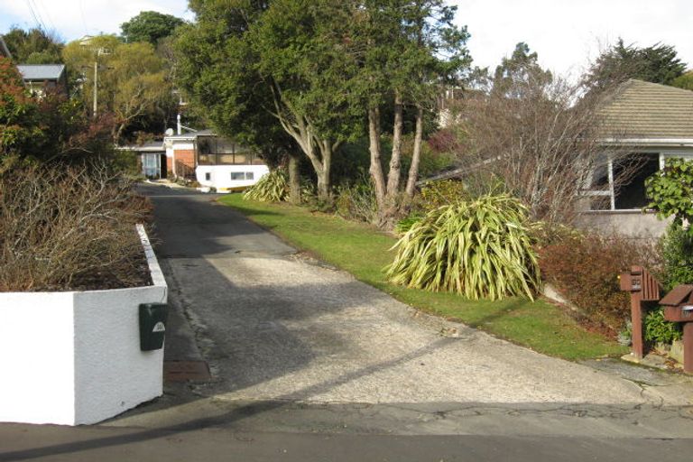 Photo of property in 32 Hocken Street, Kenmure, Dunedin, 9011