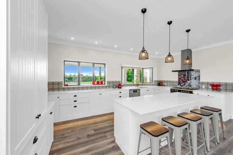 Photo of property in 199 Mount Thomas Road, Fernside, Rangiora, 7471