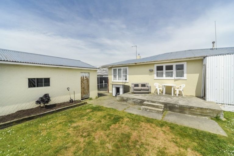Photo of property in 85 Rangiora Avenue, Roslyn, Palmerston North, 4414