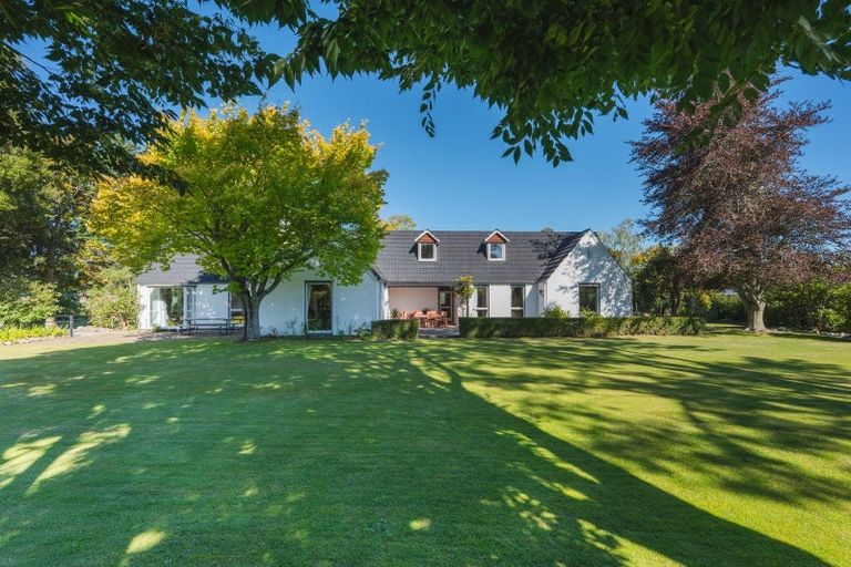 Photo of property in 53 Bangor Road, Darfield, 7510