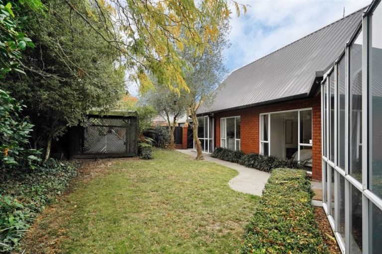 Photo of property in 1/28b Poulton Avenue, Richmond, Christchurch, 8013