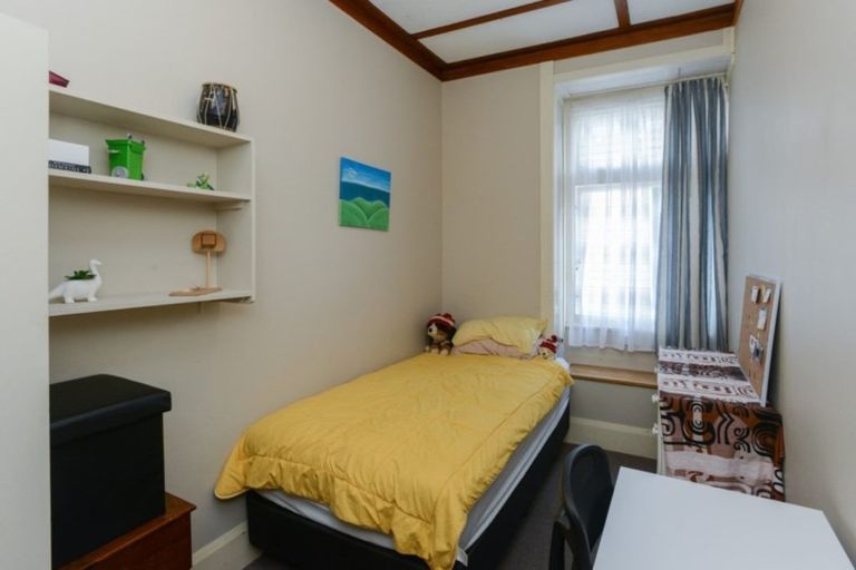 Photo of property in 243 Georges Drive, Napier South, Napier, 4110