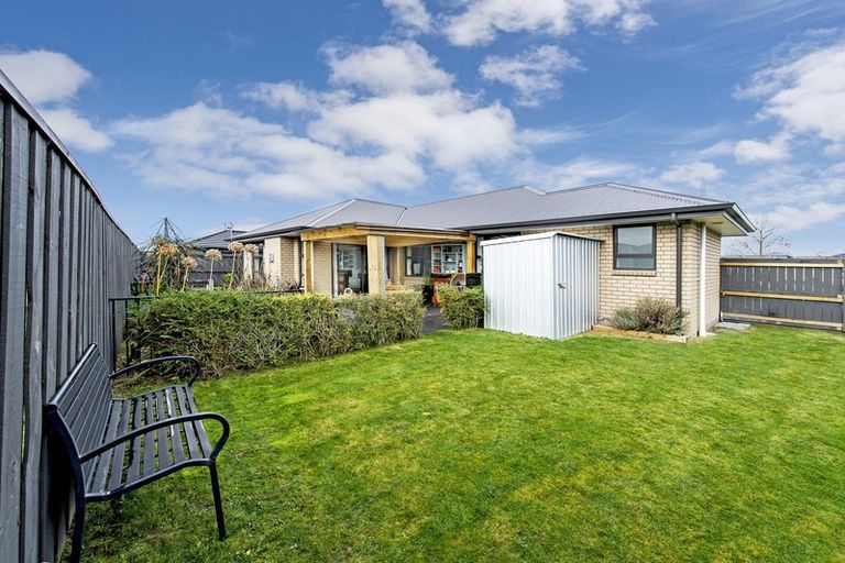 Photo of property in 77 Sunline Avenue, Lincoln, 7608