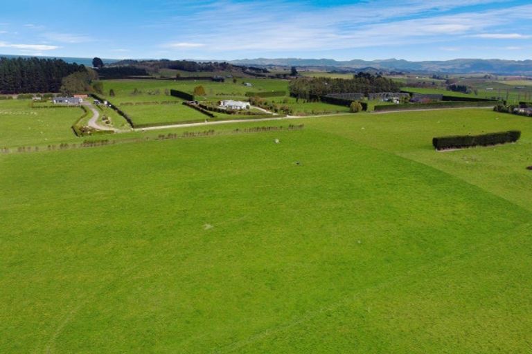 Photo of property in 203 Awamoa Road, Awamoa, Oamaru, 9492