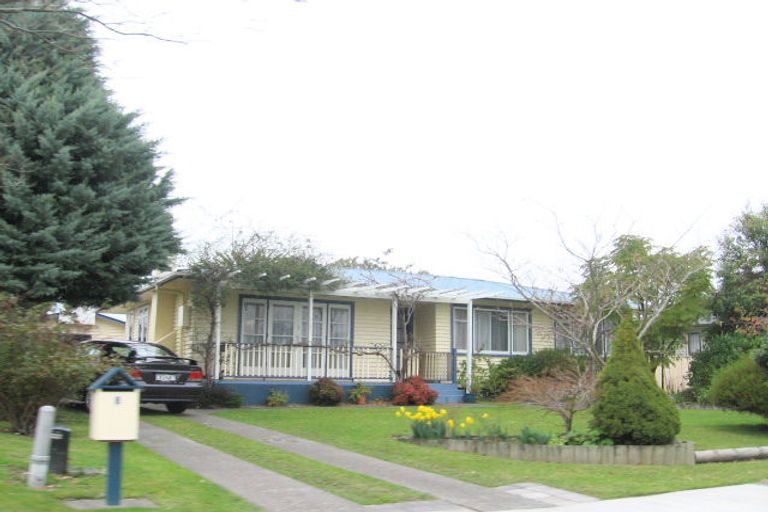 Photo of property in 6 Rata Street, Taradale, Napier, 4112