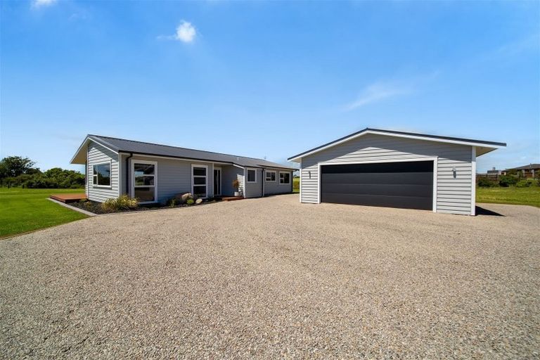 Photo of property in 1253 Upland Road, Egmont Village, Inglewood, 4386