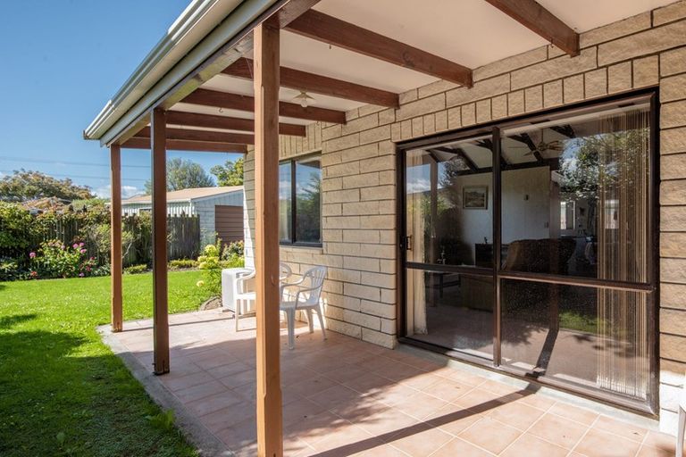 Photo of property in 8 Grady Street, Mayfield, Blenheim, 7201