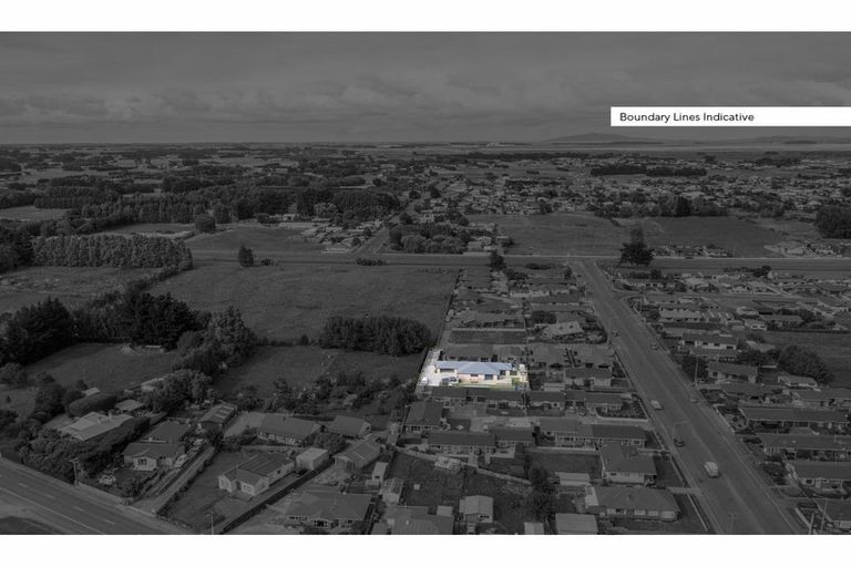 Photo of property in 106a Brown Street, Kingswell, Invercargill, 9812