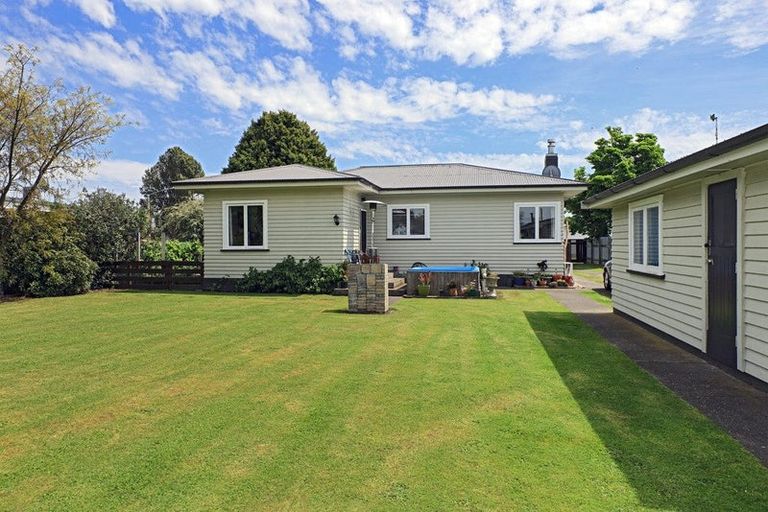 Photo of property in 4 Oliphant Place, Raureka, Hastings, 4120