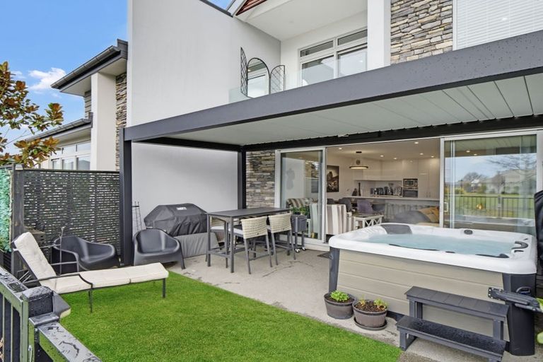 Photo of property in 2b Batchelor Place, Kaiapoi, 7630