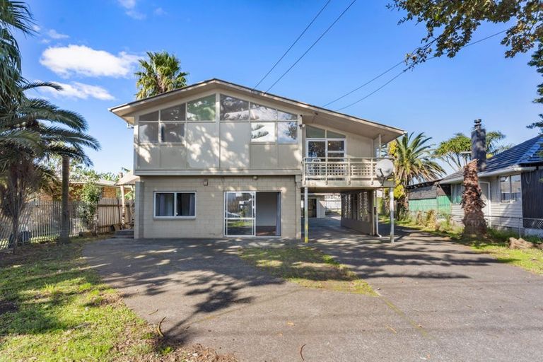 Photo of property in 9 Hardie Street, Mangere East, Auckland, 2024