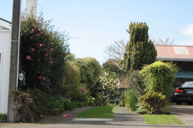 Photo of property in 48 Dorset Avenue, Westown, New Plymouth, 4310