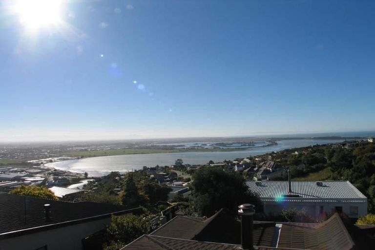 Photo of property in 8 Brigid Place, Mount Pleasant, Christchurch, 8081