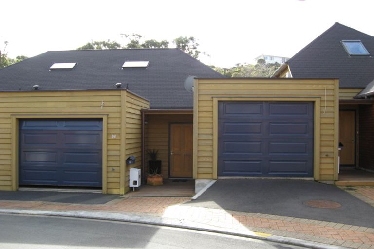 Photo of property in 17 Futuna Close, Karori, Wellington, 6012