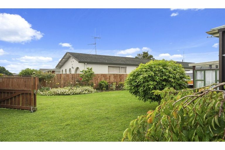 Photo of property in 1b Karaka Street, Matamata, 3400