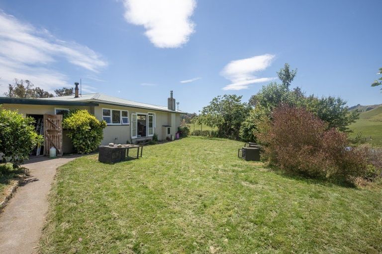 Photo of property in 350 Saint Lawrence Road, Elsthorpe, Otane, 4277