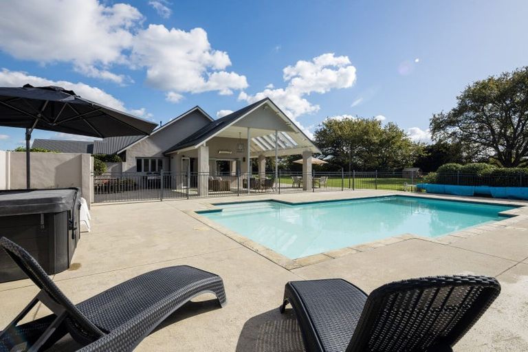 Photo of property in 302c State Highway 26, Newstead, Hamilton, 3286