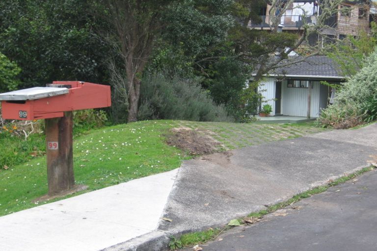 Photo of property in 99 Hospital Road, Horahora, Whangarei, 0110