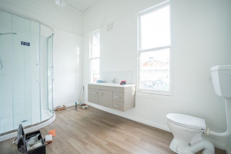 Photo of property in 21 Bourke Street, Palmerston North, 4410